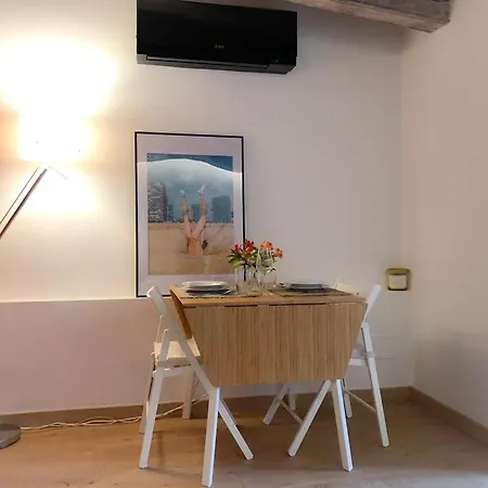 Cozy Near La Rambla * Barcelona