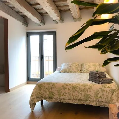 Cozy Near La Rambla Gasthof Barcelona